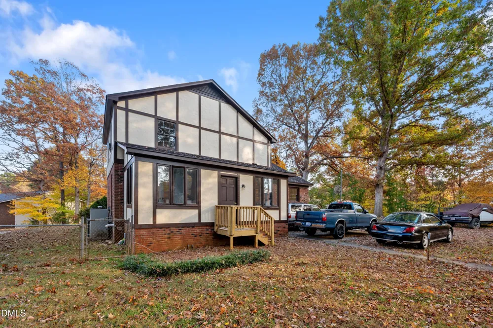 701 Carr Street Mebane, NC 27302