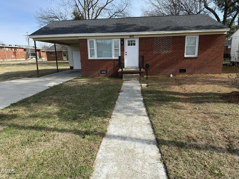 902 S Marvin Street S Goldsboro, NC 27530