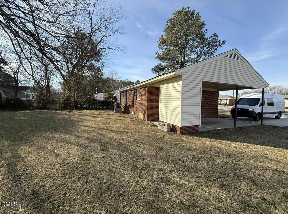 902 S Marvin Street S Goldsboro, NC 27530
