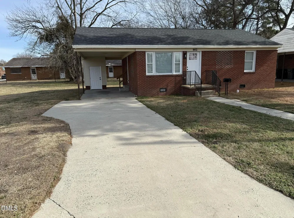 902 S Marvin Street S Goldsboro, NC 27530