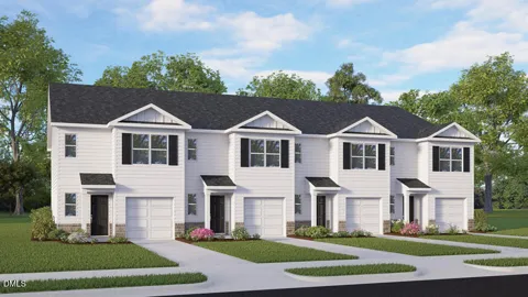 516 Cherry Laurel Drive