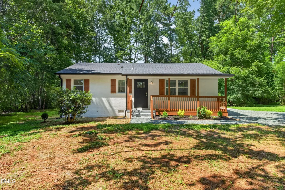 4375 Swepsonville Saxapahaw Road Graham, NC 27253