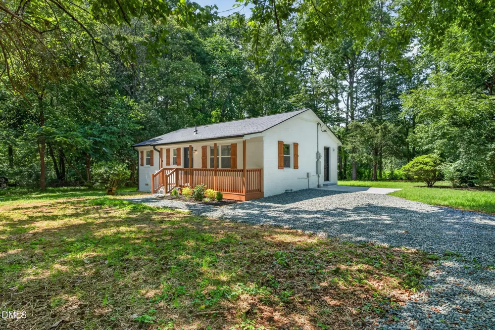 4375 Swepsonville Saxapahaw Road Graham, NC 27253
