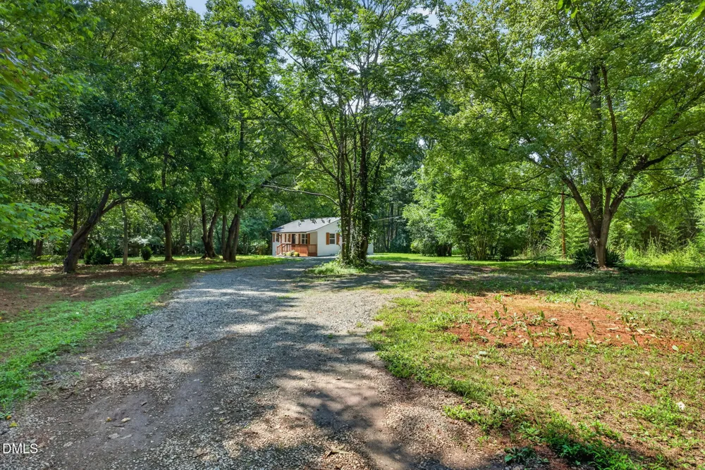4375 Swepsonville Saxapahaw Road Graham, NC 27253