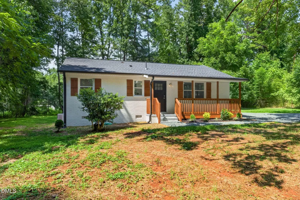 4375 Swepsonville Saxapahaw Road Graham, NC 27253