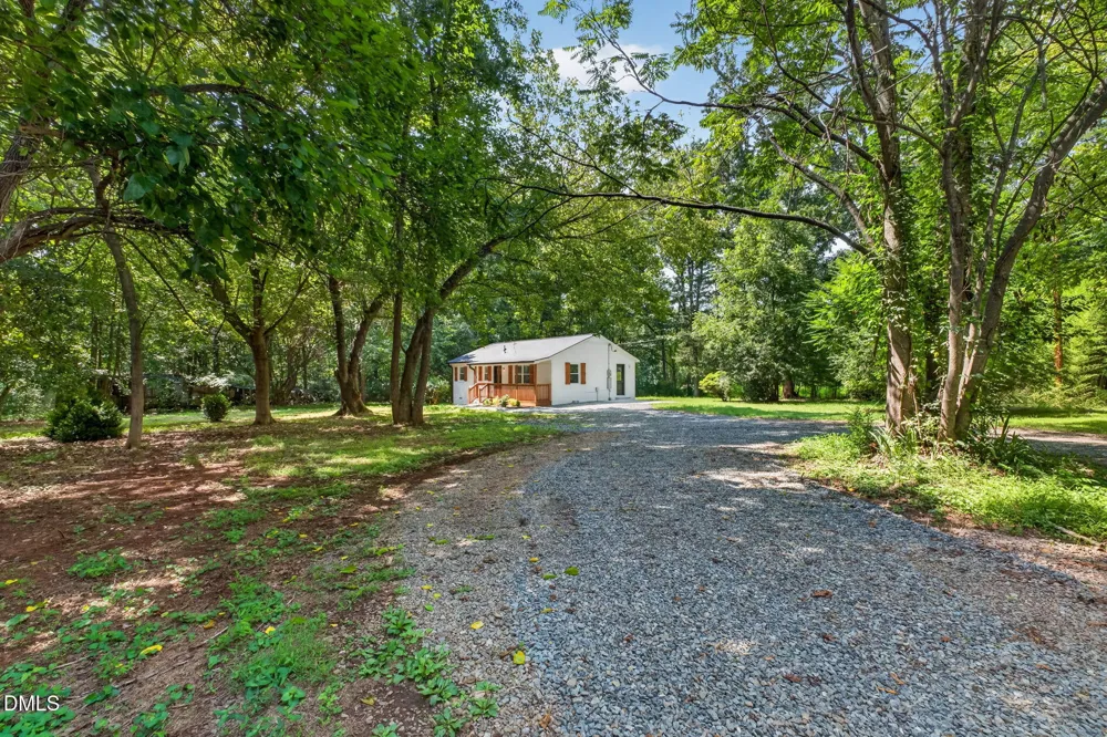 4375 Swepsonville Saxapahaw Road Graham, NC 27253
