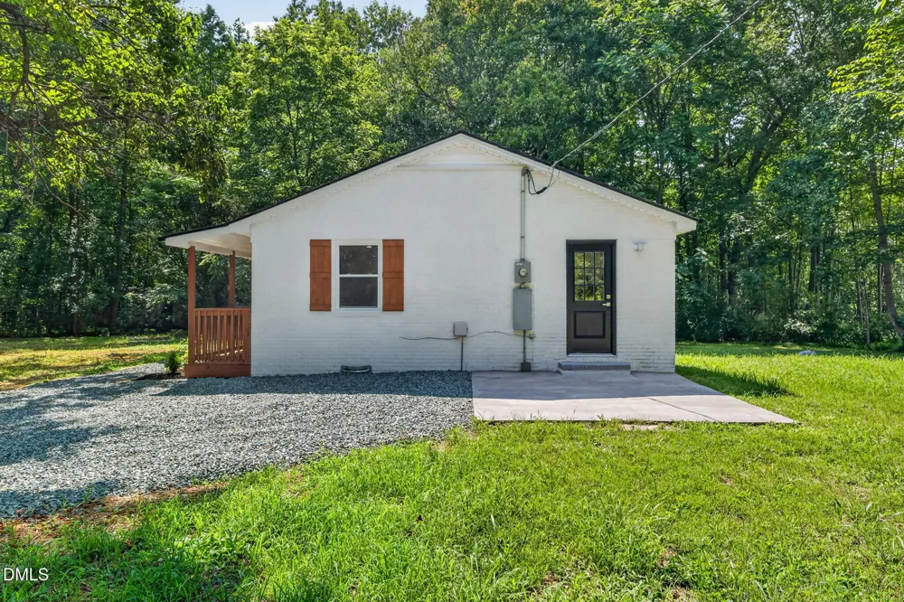 4375 Swepsonville Saxapahaw Road Graham, NC 27253