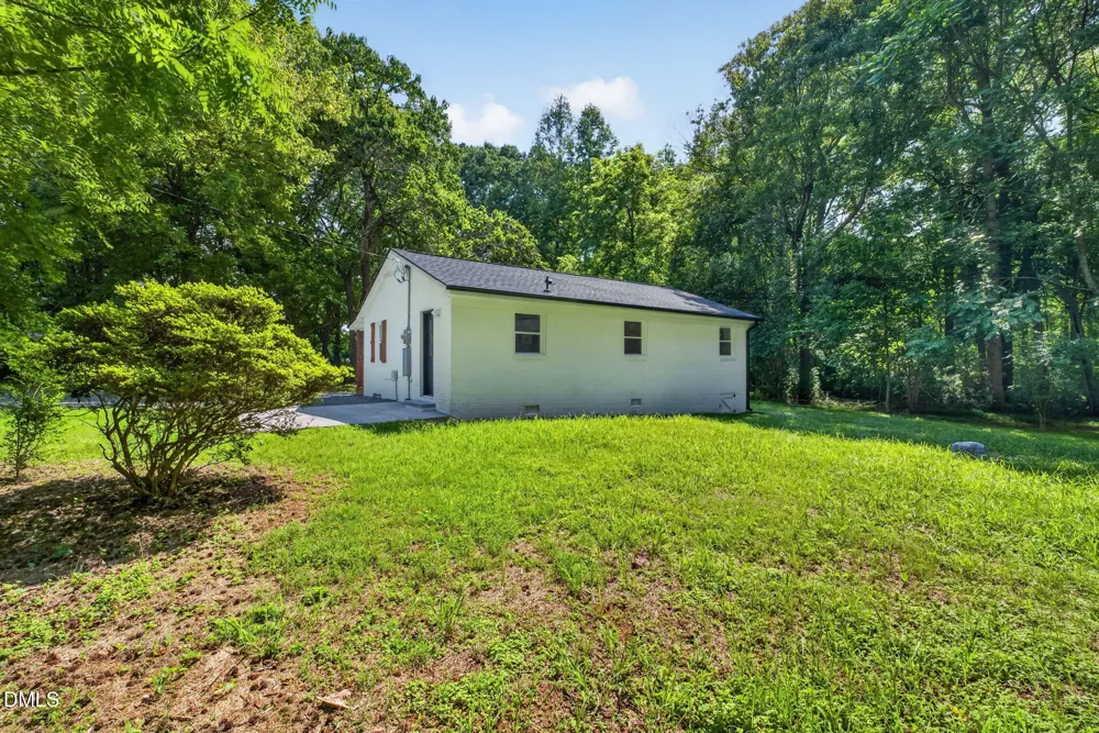 4375 Swepsonville Saxapahaw Road Graham, NC 27253