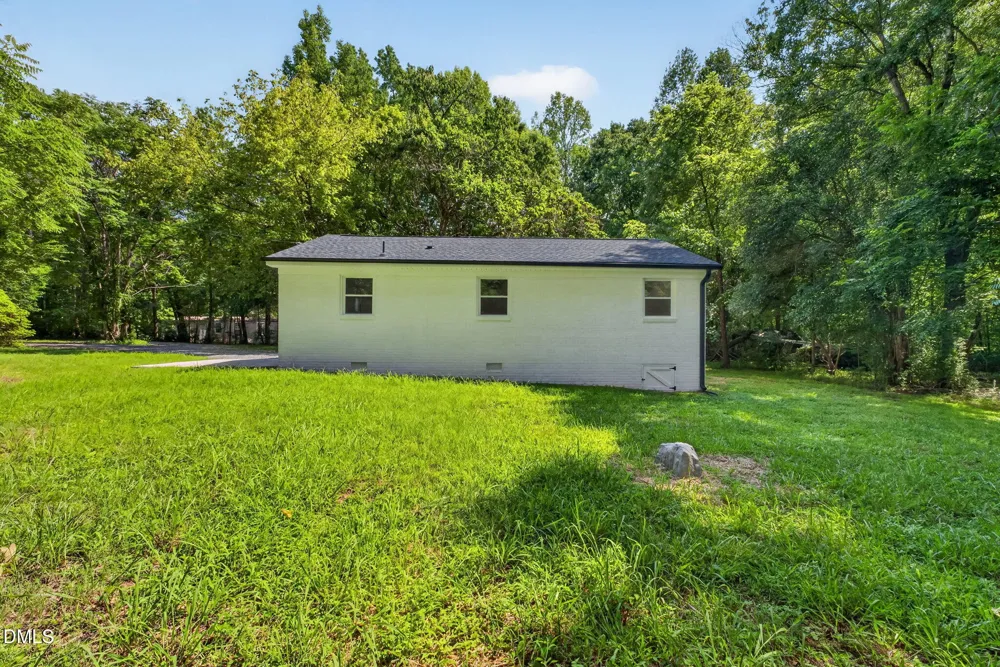 4375 Swepsonville Saxapahaw Road Graham, NC 27253