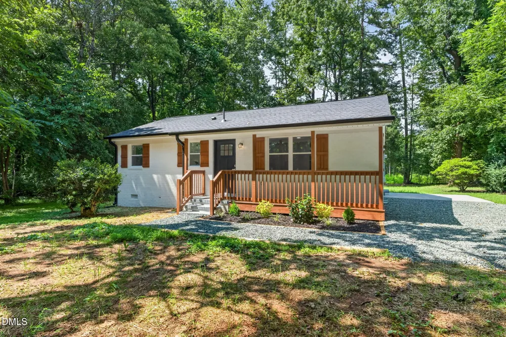 4375 Swepsonville Saxapahaw Road Graham, NC 27253