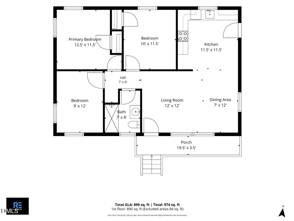 4375 Swepsonville Saxapahaw Road Graham, NC 27253