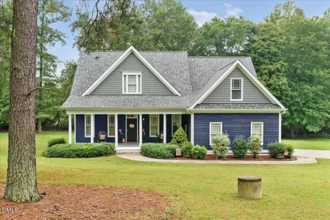321 Hedrick Drive