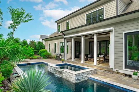 2109 Gardenbrook Drive