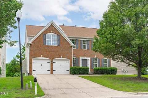 206 Redwood Park Drive