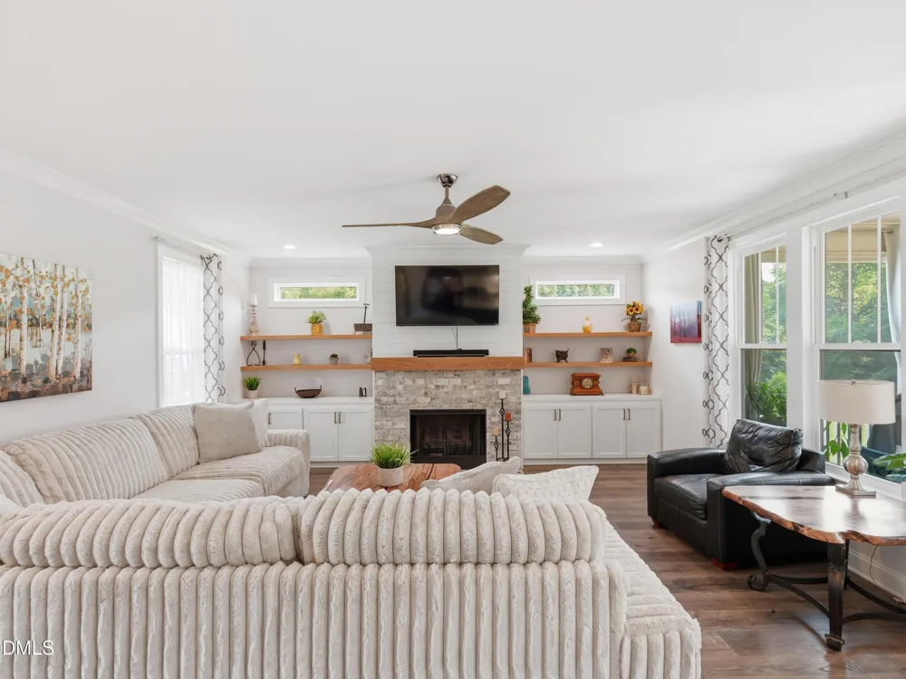 239 Morgan Farm Drive Lillington, NC 27546
