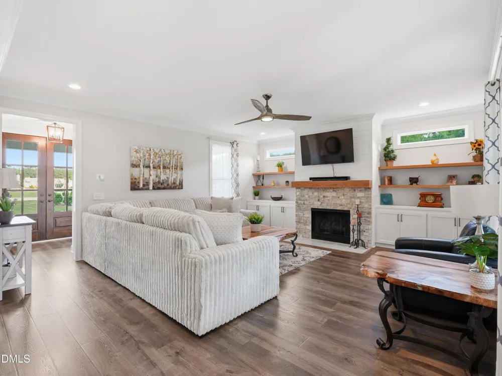 239 Morgan Farm Drive Lillington, NC 27546
