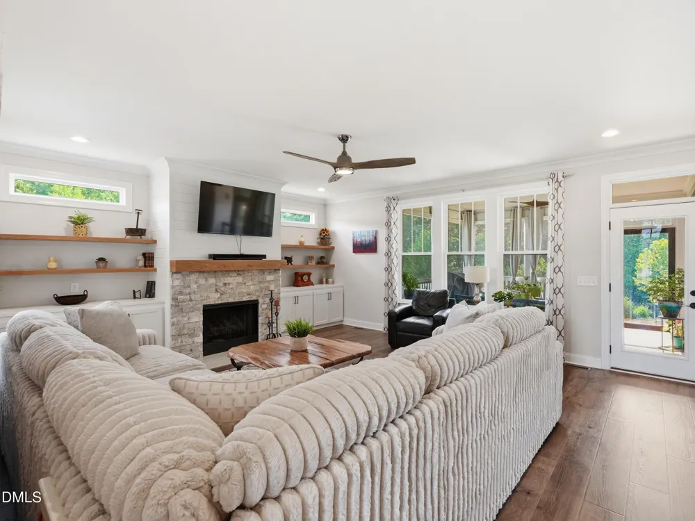 239 Morgan Farm Drive Lillington, NC 27546