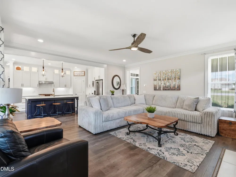 239 Morgan Farm Drive Lillington, NC 27546