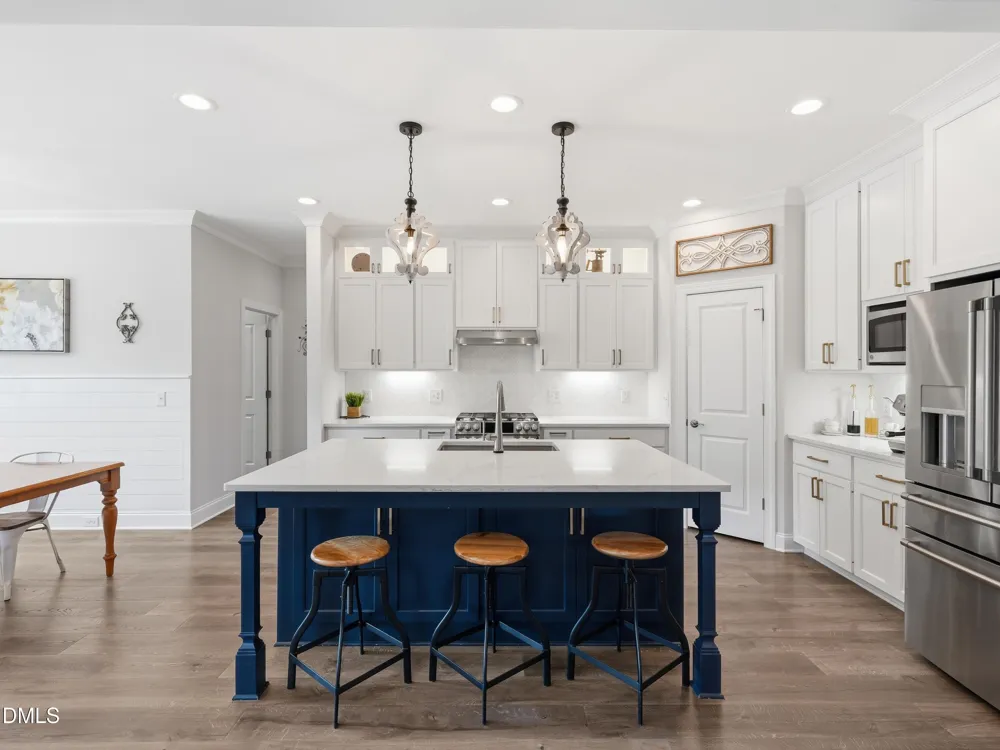 239 Morgan Farm Drive Lillington, NC 27546
