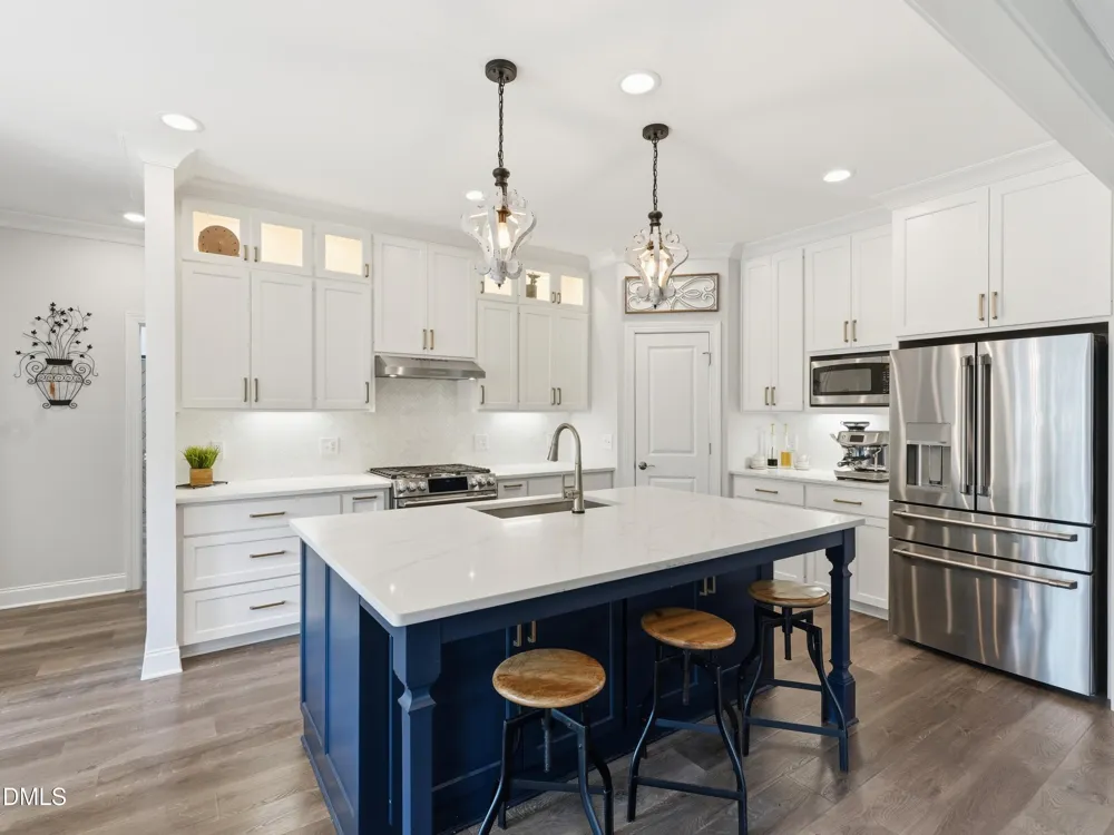 239 Morgan Farm Drive Lillington, NC 27546