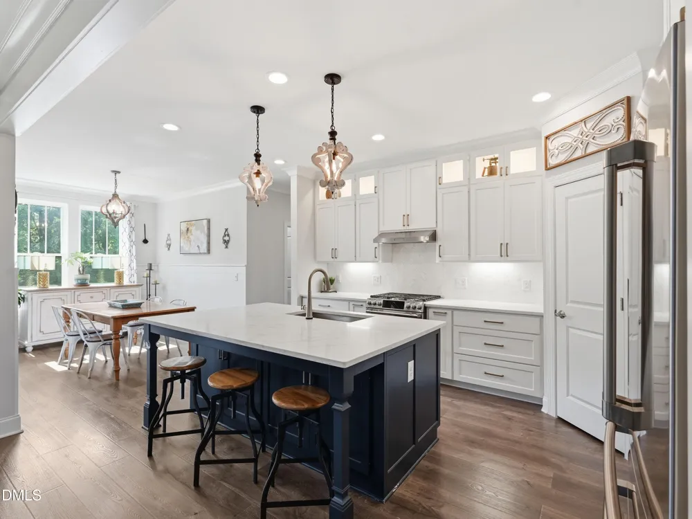 239 Morgan Farm Drive Lillington, NC 27546