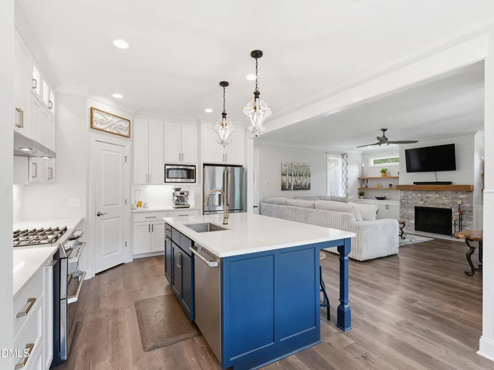 239 Morgan Farm Drive Lillington, NC 27546