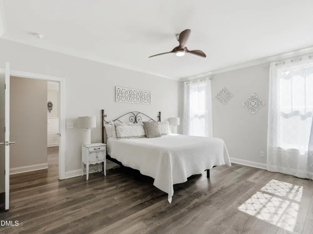 239 Morgan Farm Drive Lillington, NC 27546