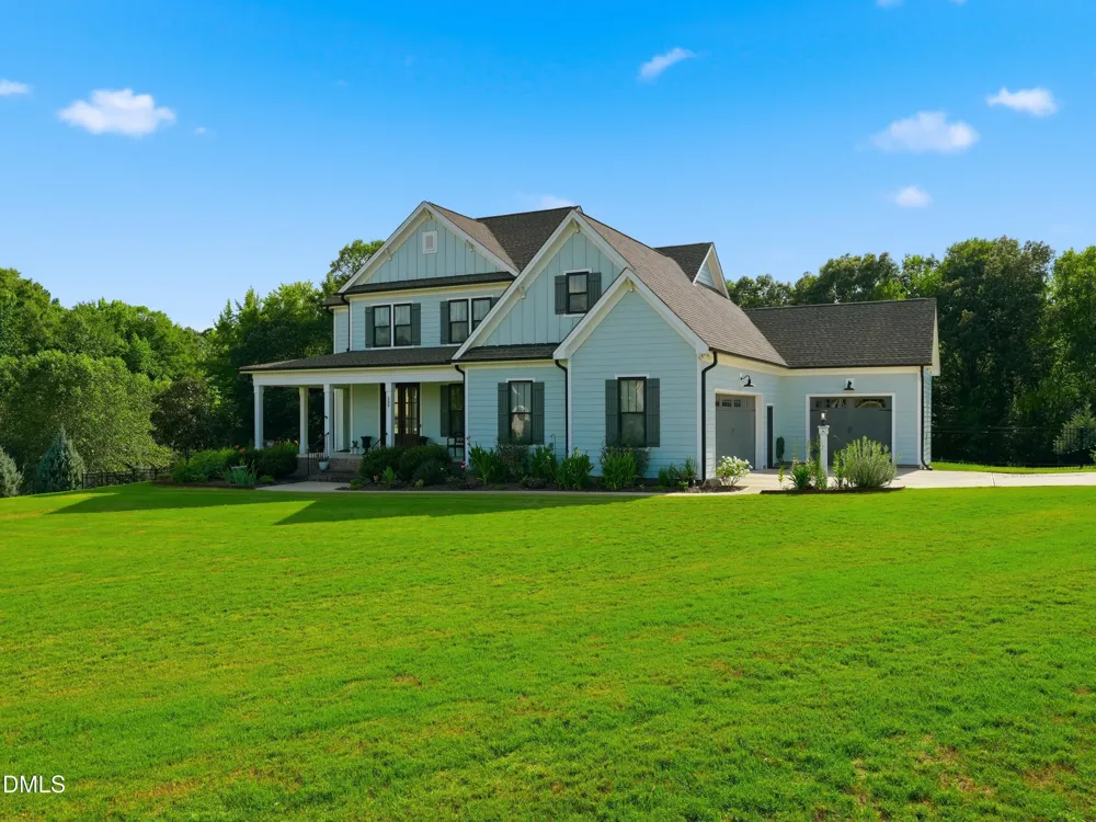 239 Morgan Farm Drive Lillington, NC 27546