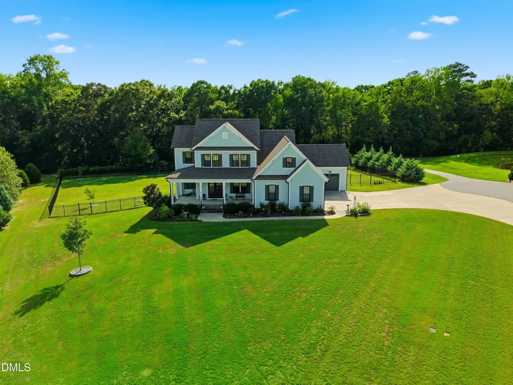 239 Morgan Farm Drive Lillington, NC 27546