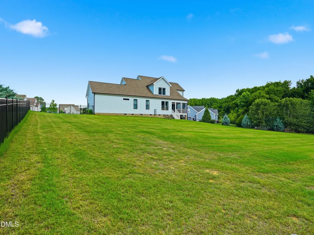 239 Morgan Farm Drive Lillington, NC 27546