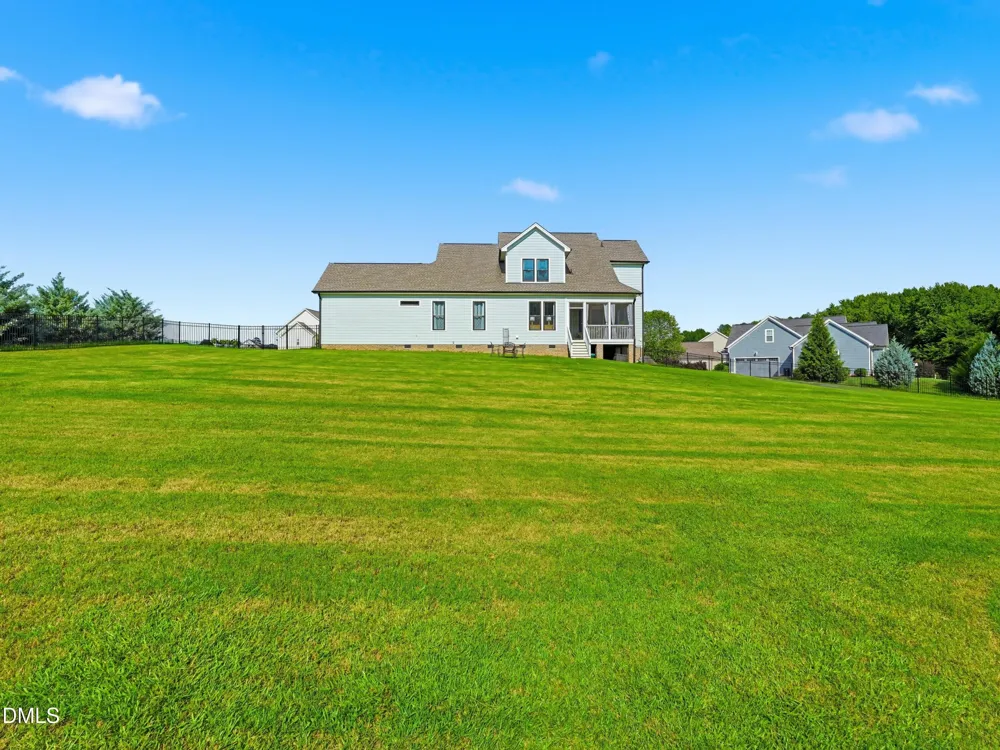 239 Morgan Farm Drive Lillington, NC 27546