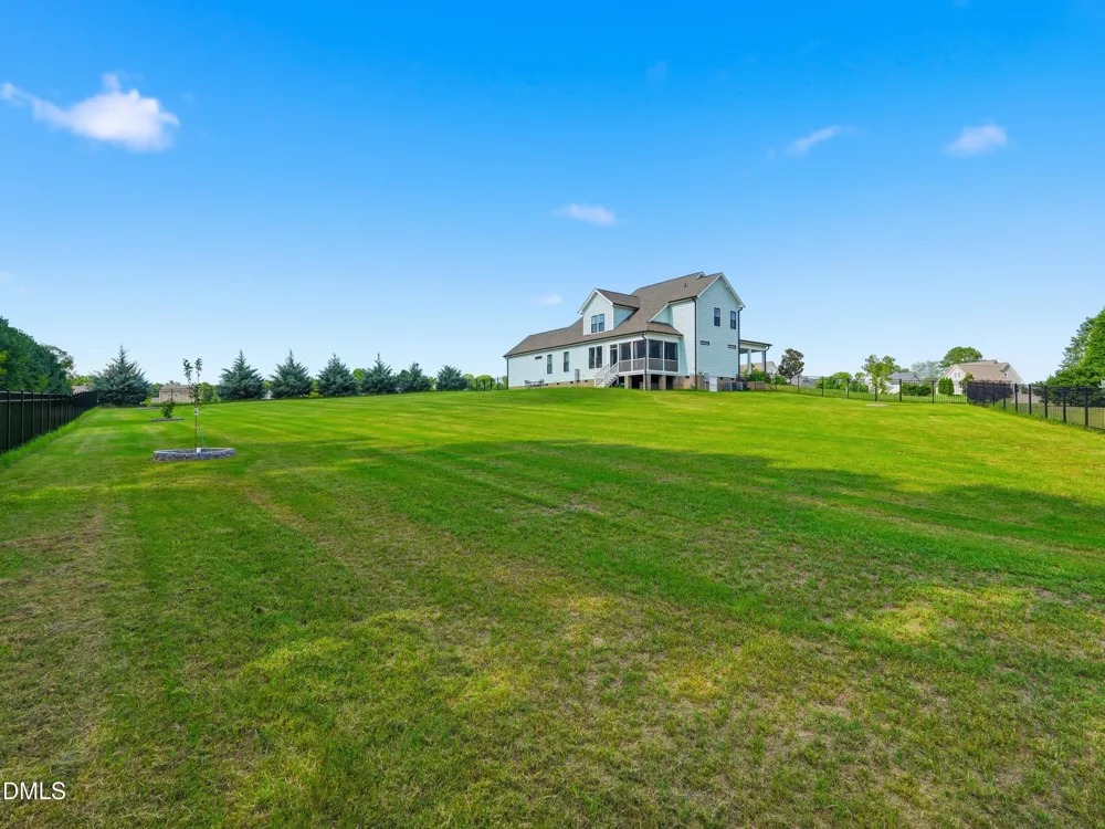 239 Morgan Farm Drive Lillington, NC 27546