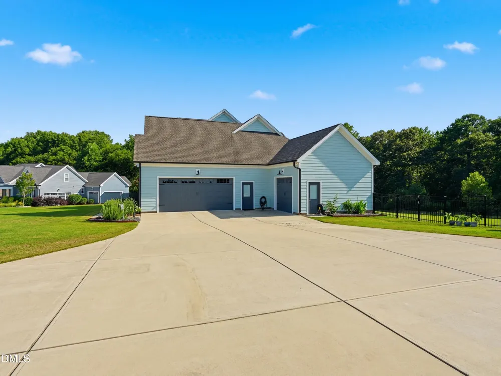 239 Morgan Farm Drive Lillington, NC 27546