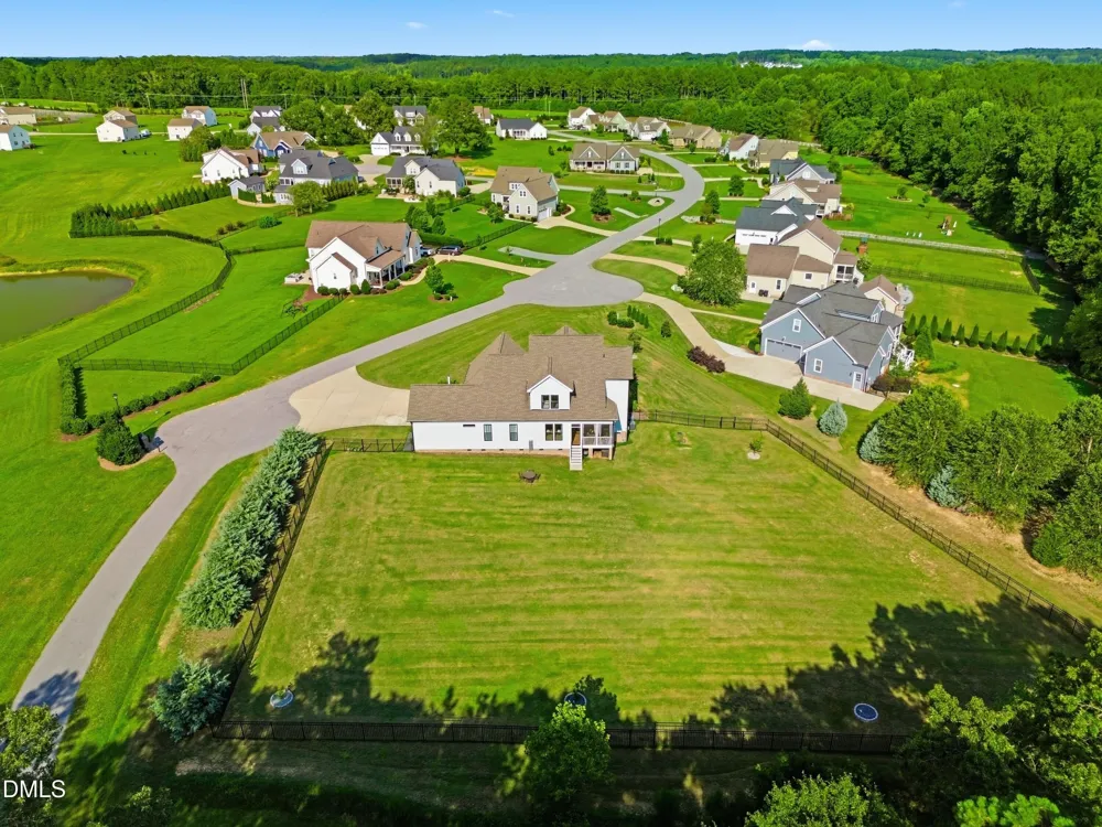 239 Morgan Farm Drive Lillington, NC 27546