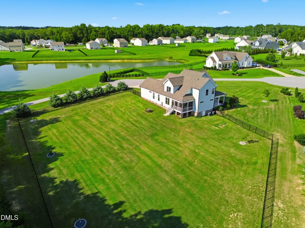 239 Morgan Farm Drive Lillington, NC 27546