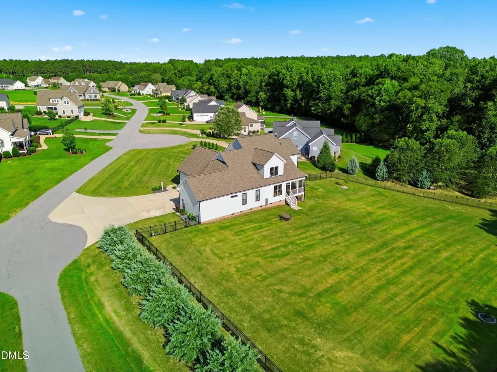 239 Morgan Farm Drive Lillington, NC 27546
