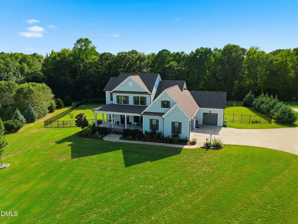 239 Morgan Farm Drive Lillington, NC 27546