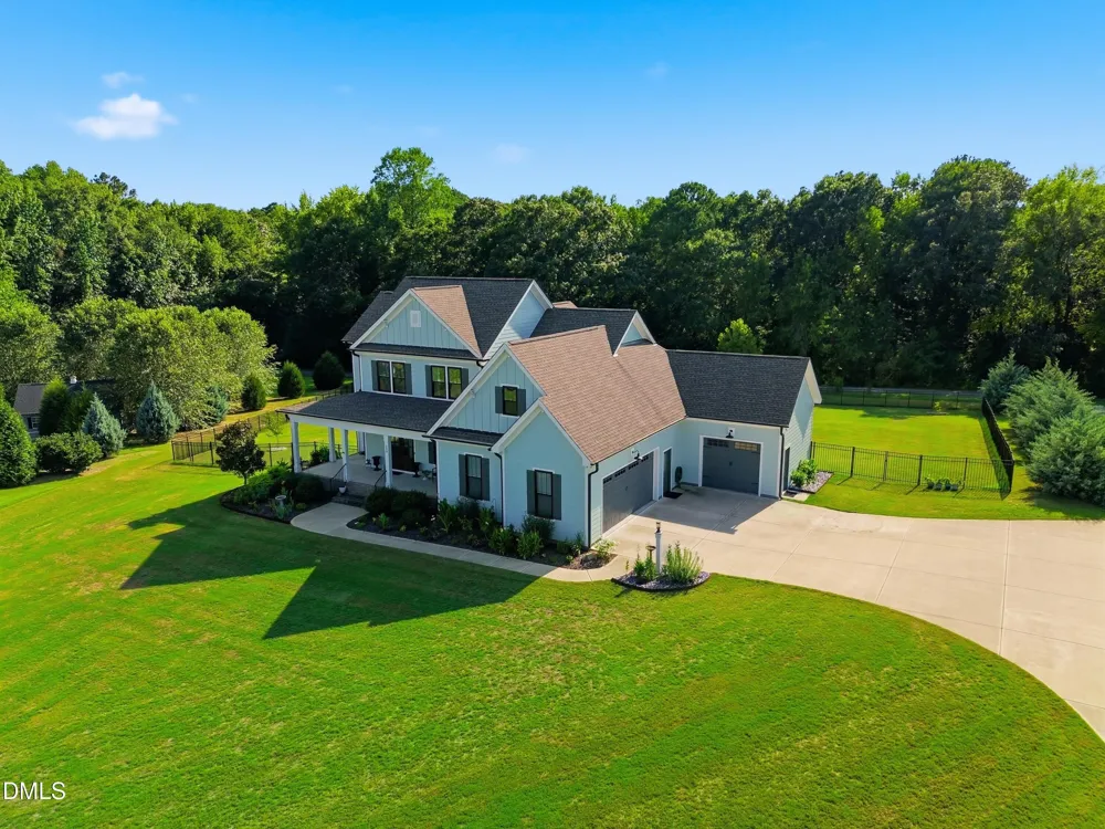 239 Morgan Farm Drive Lillington, NC 27546