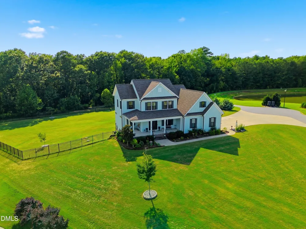 239 Morgan Farm Drive Lillington, NC 27546