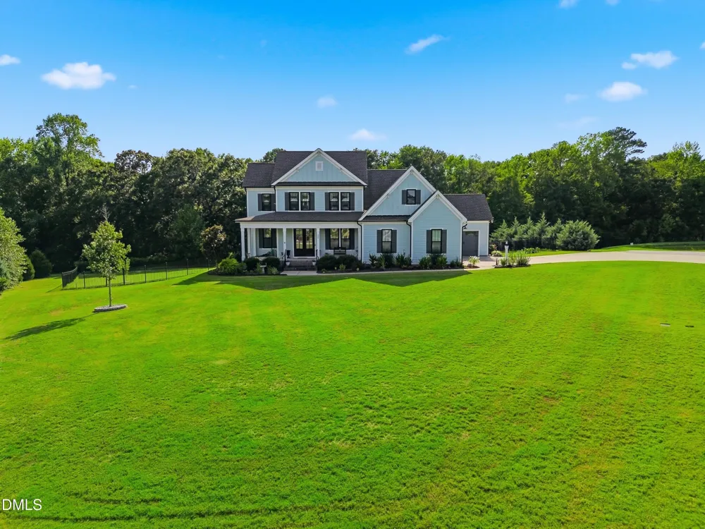 239 Morgan Farm Drive Lillington, NC 27546