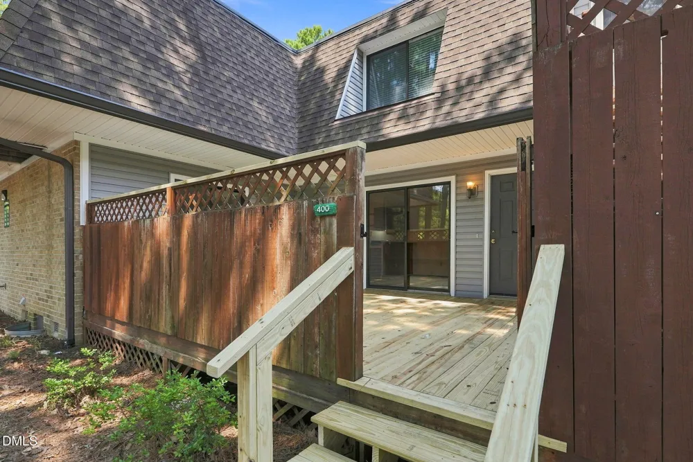 400 Summerwalk Circle Chapel Hill, NC 27517