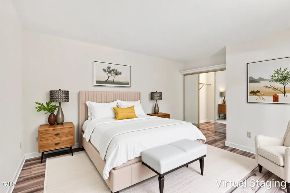 400 Summerwalk Circle Chapel Hill, NC 27517
