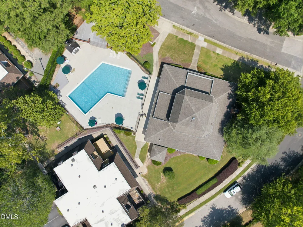 400 Summerwalk Circle Chapel Hill, NC 27517