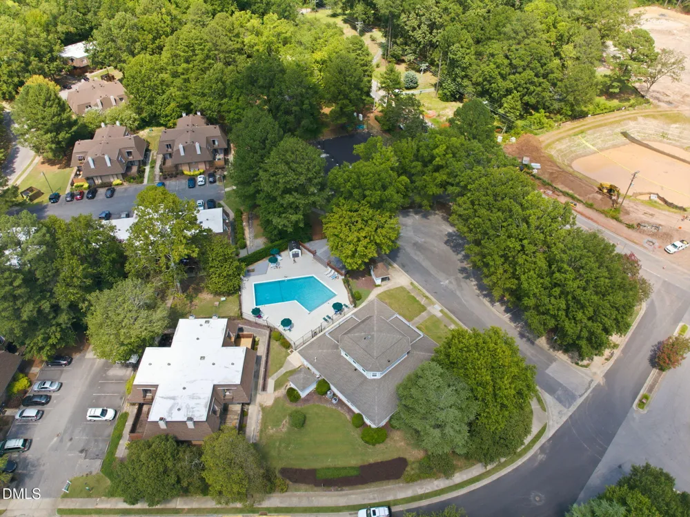 400 Summerwalk Circle Chapel Hill, NC 27517