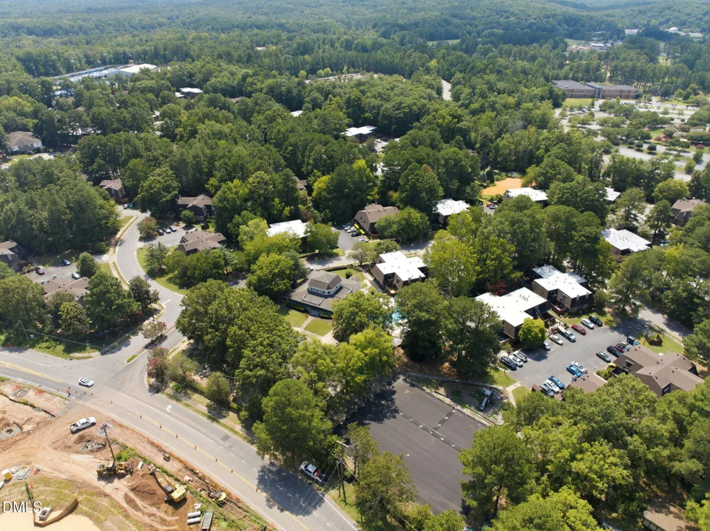 400 Summerwalk Circle Chapel Hill, NC 27517
