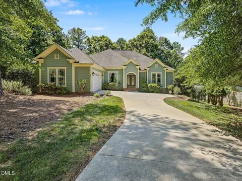 647 Chapel Ridge Drive