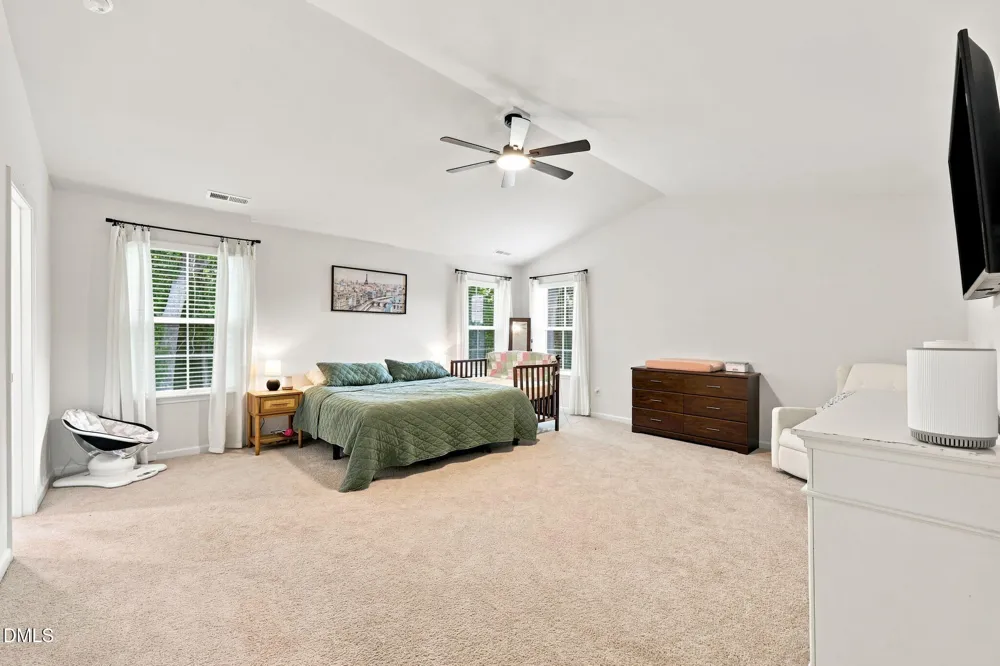 2570 Summersby Drive Mebane, NC 27302