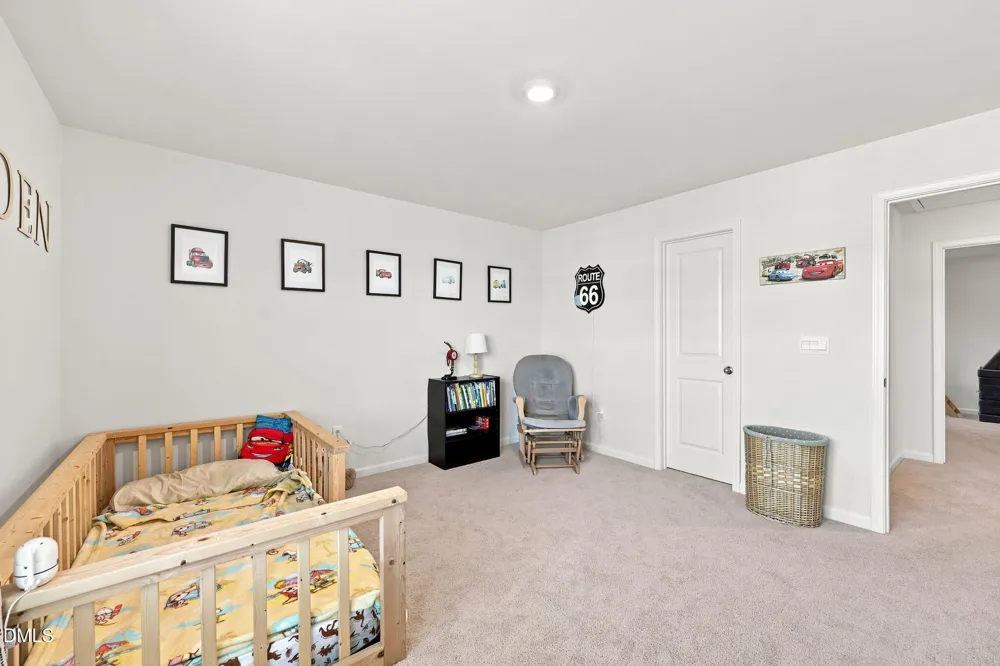 2570 Summersby Drive Mebane, NC 27302