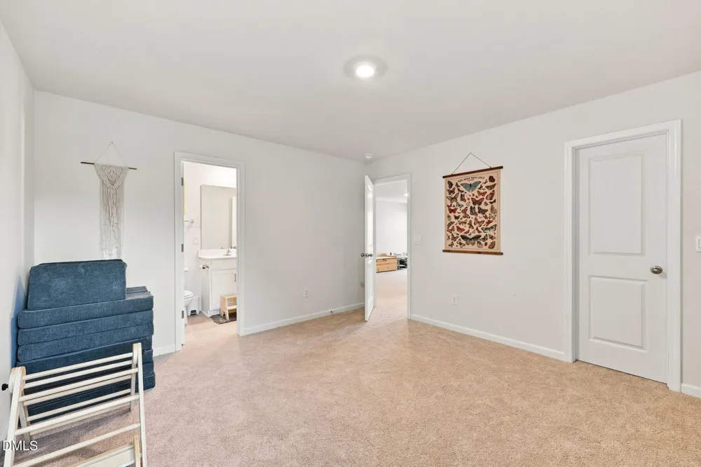 2570 Summersby Drive Mebane, NC 27302
