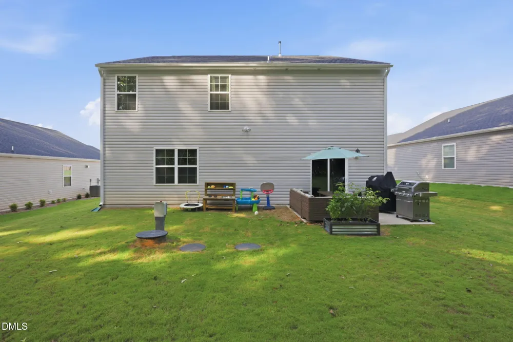 2570 Summersby Drive Mebane, NC 27302